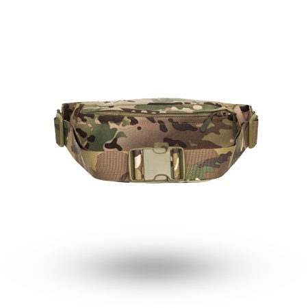 Сумка поясная (Multicam)