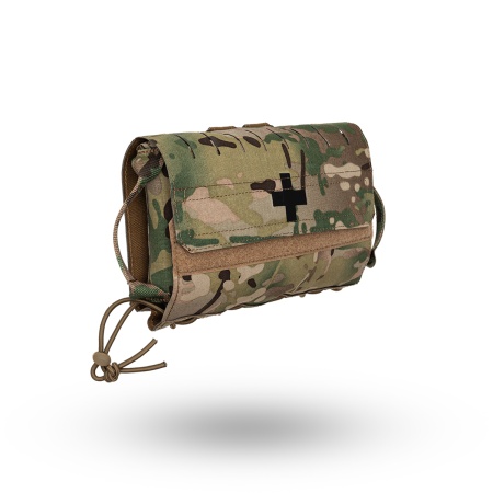 Подсумок медицинский "СМП" тип 2 (Multicam)