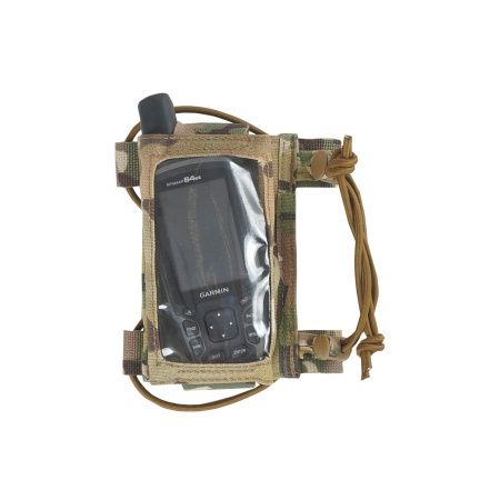 Чехол на руку для навигатора  (Multicam)