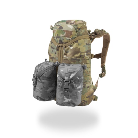 Рюкзак "Геккон 20" (Multicam)