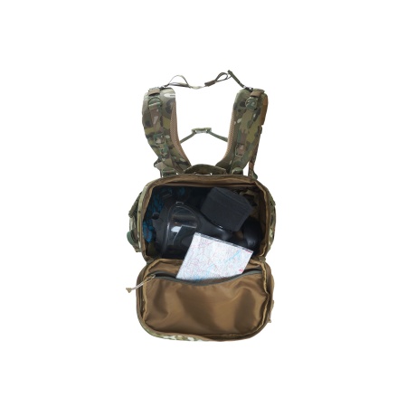 Рюкзак "X300" (Multicam) Рюкзак "X300" (Multicam)