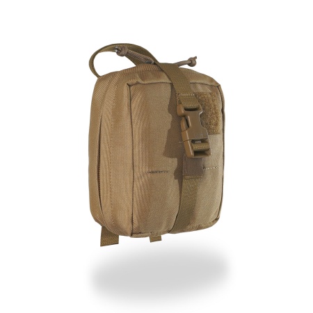 Подсумок медицинский отрывной (Coyote Brown)