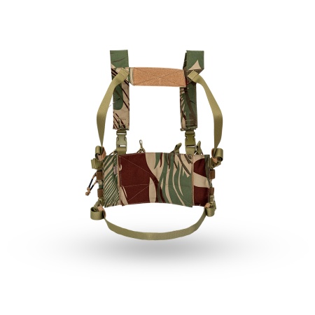 Нагрудник "D3-Heavy" (Rhodesian)