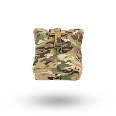 Подсумок под сброс тип 1 (Multicam)