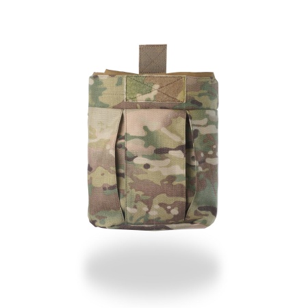 Подсумок под сброс тип 3 (Multicam)