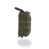 Подсумок медицинский на молнии малый (Olive Drab)
