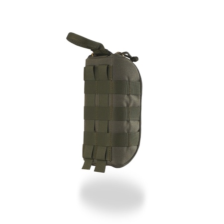 Подсумок медицинский на молнии малый (Olive Drab)