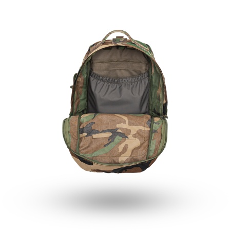 Рюкзак штурмовой "Мул" (Woodland)
