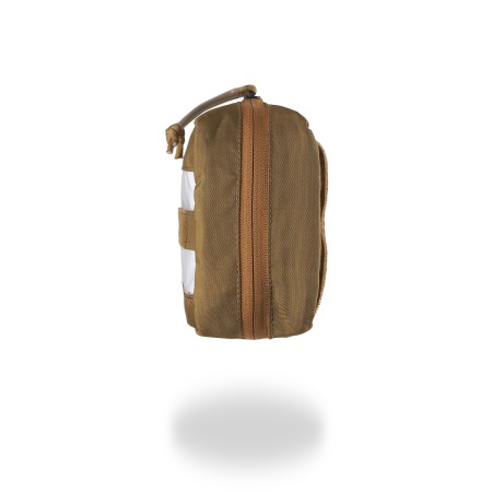 Комплект из двух медицинских/утилитарных подсумков (Coyote Brown)