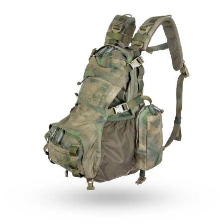 Рюкзак "Бобёр" (A-tacs FG)