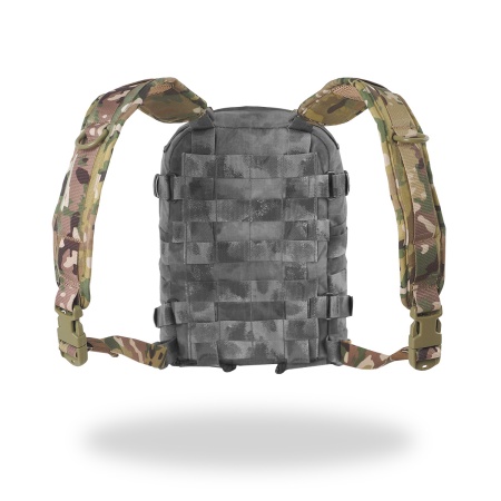 Лямки для рюкзака "Минимап" (Multicam)