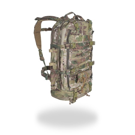Медицинский рюкзак "Парацельс" (Multicam)