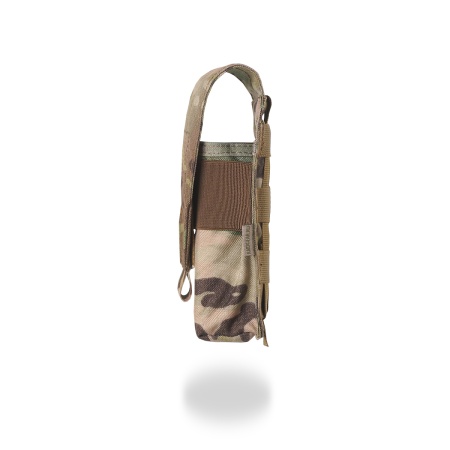 Подсумок под АК двойной тип 2 (Multicam)