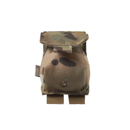 Подсумок гранатный  (Multicam)