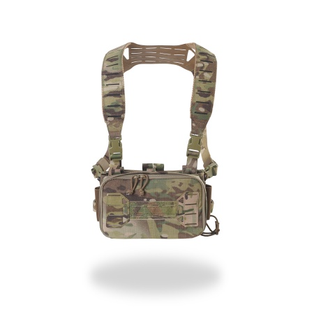 Нагрудник "СОЛ-3" (Multicam)