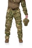 Брюки боевые "УРОН" комплектация СВО VОИН (Atfg (Мох), L, 2)