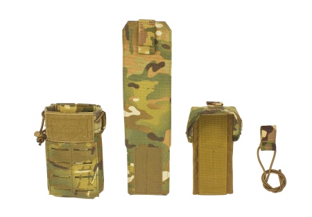 Подсумок "Блок", тип 1 (Multicam)