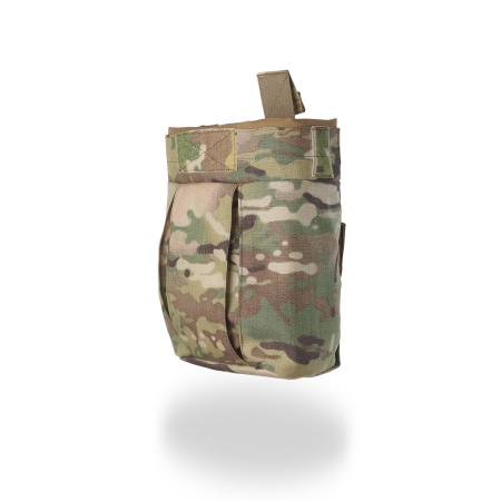 Подсумок под сброс тип 3 (Multicam)