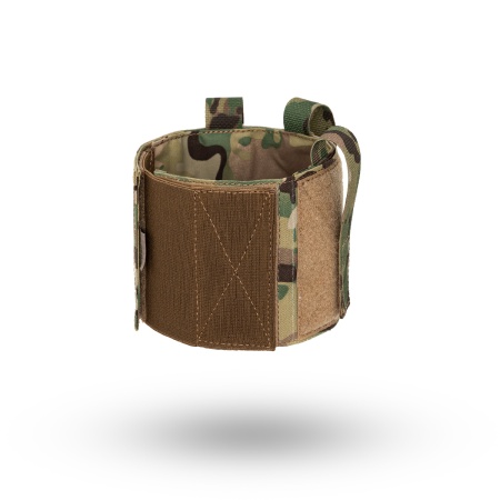 Повязка скрытого ношения "Хомут" (Multicam)