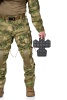 Брюки боевые "ЛЕС" комплектация СВО VОИН (Atfg (Мох), L, 2)
