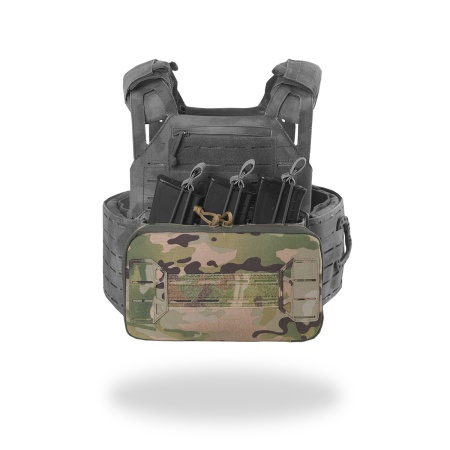 Подсумок административный "СОЛ" (Multicam)