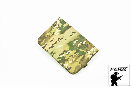 Сидушка раскладная (Multicam)