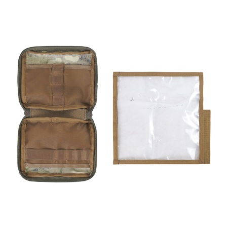 Подсумок "Админка" с картой (Multicam)