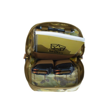Подсумок утилитарный "Скат-L" (Multicam)