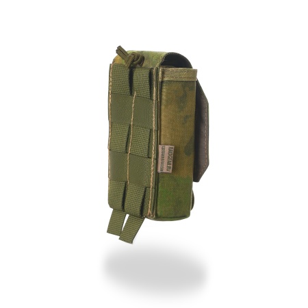 Подсумок под радиостанцию большой (A-tacs FG)