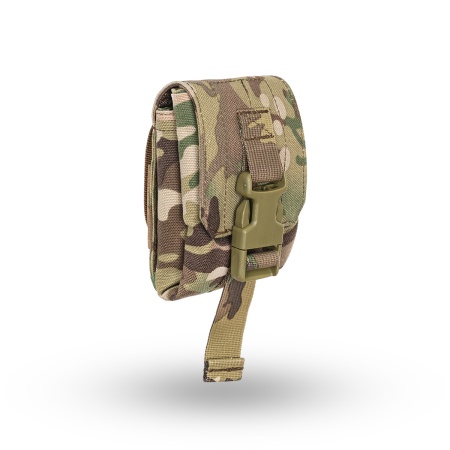 Подсумок под сброс тип 1 (Multicam)