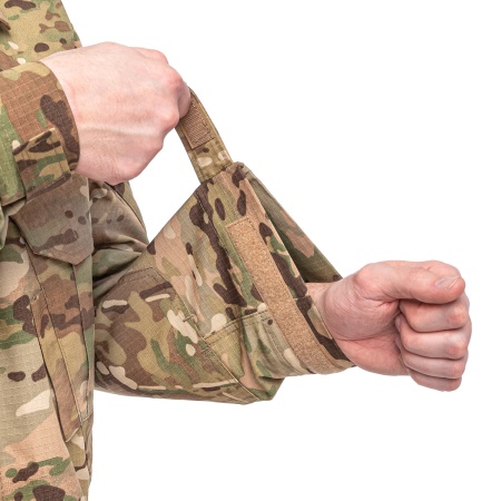 Китель боевой "Gen.3" МВС (Multicam, M (50-52), Regular)