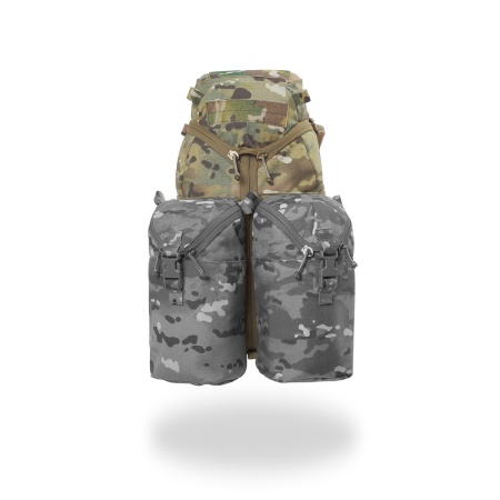 Рюкзак "Геккон 20" (Multicam)