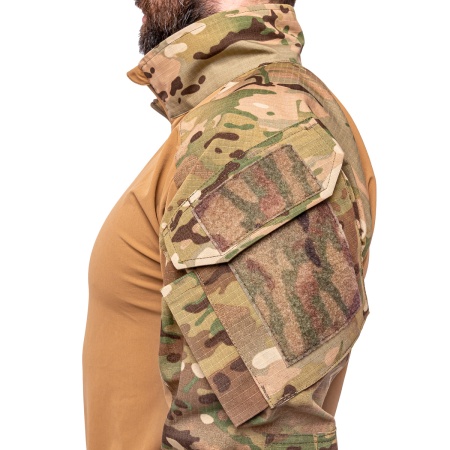 Рубашка боевая "Gen.3" МВС (Multicam, L, Regular)