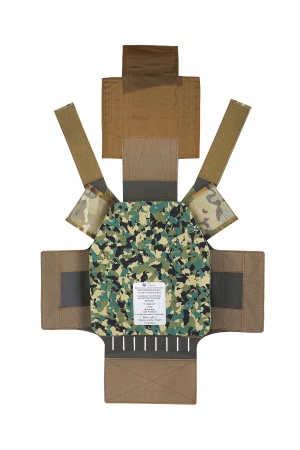 Жилет "Фантом" тип 1  (Multicam, M)