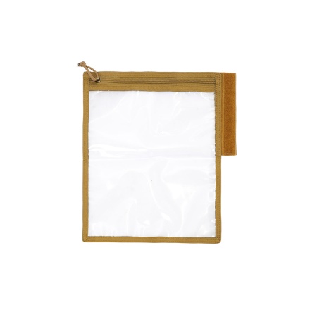 Планшет для блокнота А4 (Multicam)