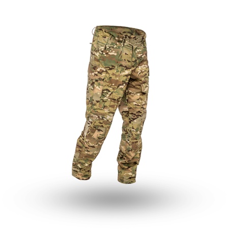 Брюки боевые "Gen.3" МВС (Multicam, L, Regular)