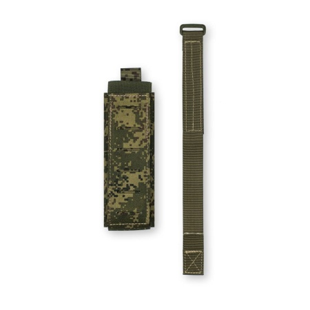 Подсумок под турникет тип 3 (Русская цифра - ЕМР)