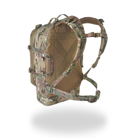 Медицинский рюкзак "Парацельс" (Multicam)