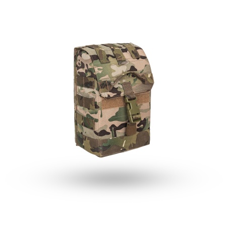 Подсумок под пулемётный короб "Сотка" (Multicam)