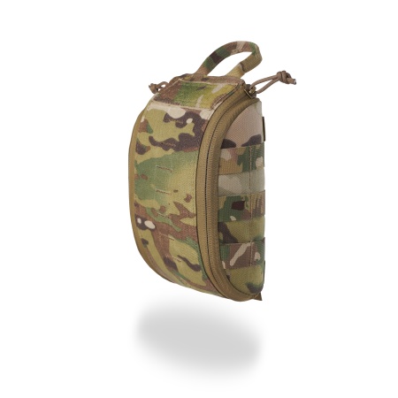 Подсумок медицинский на молнии средний (Multicam)