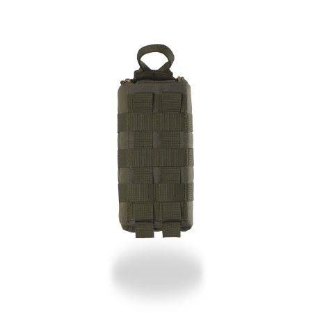 Подсумок медицинский на молнии малый (Olive Drab)