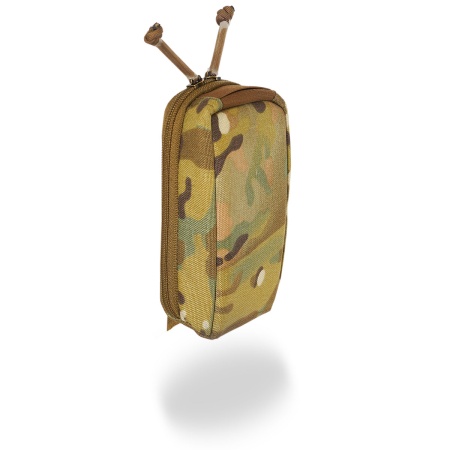 Подсумок для GPS навигатора (Multicam) Подсумок для GPS навигатора (Multicam)