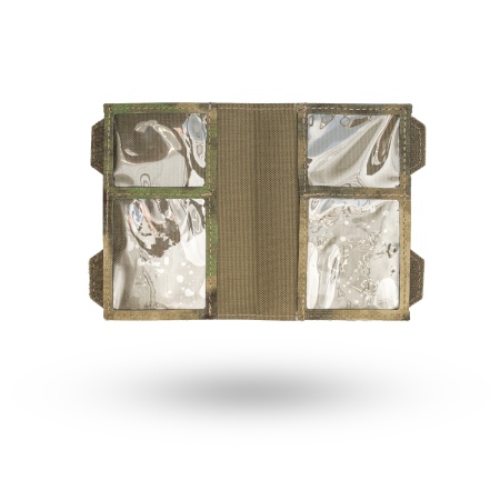 Чехол для паспорта (Multicam)