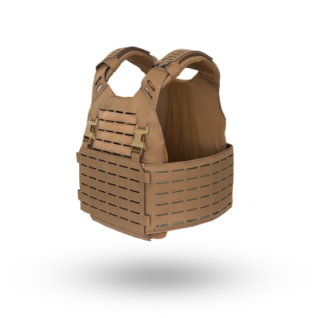 Жилет "Зеро" тип 1 (Coyote Brown)