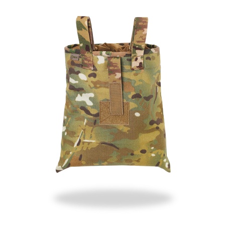 Подсумок под сброс тип 2 (Multicam)