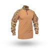 Рубашка боевая "Gen.3" МВС (Multicam, L, Regular)