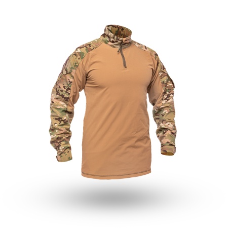 Рубашка боевая "Gen.3" МВС (Multicam, L, Regular)