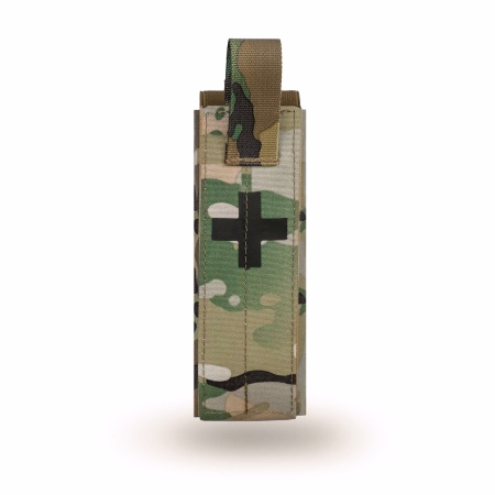 Подсумок под турникет тип 3 (Multicam)