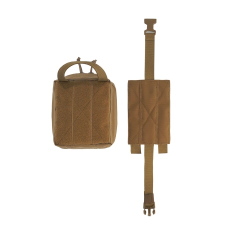 Подсумок медицинский отрывной (Coyote Brown)