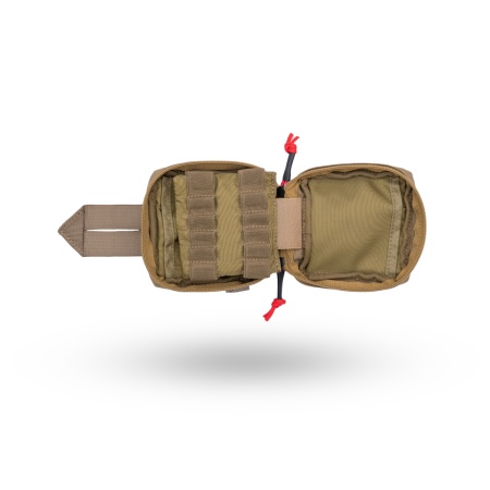 Подсумок медицинский "Ампульница" малый (Coyote Brown)